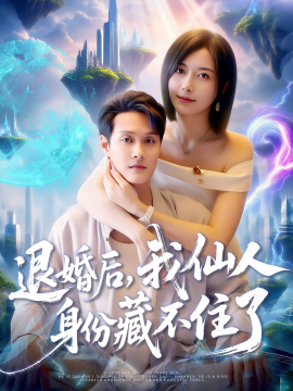 退婚后，我仙人身份藏不住了