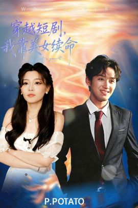 穿越短剧，我靠美女续命